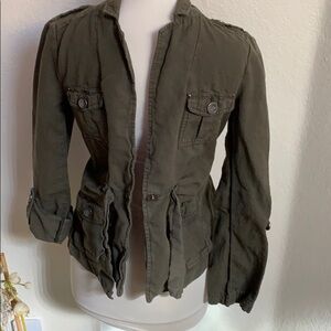 Cartonnier Child Jacket
